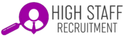 High Staff Recruitment